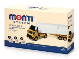 MS 08.2 Liaz Contejner 1:48